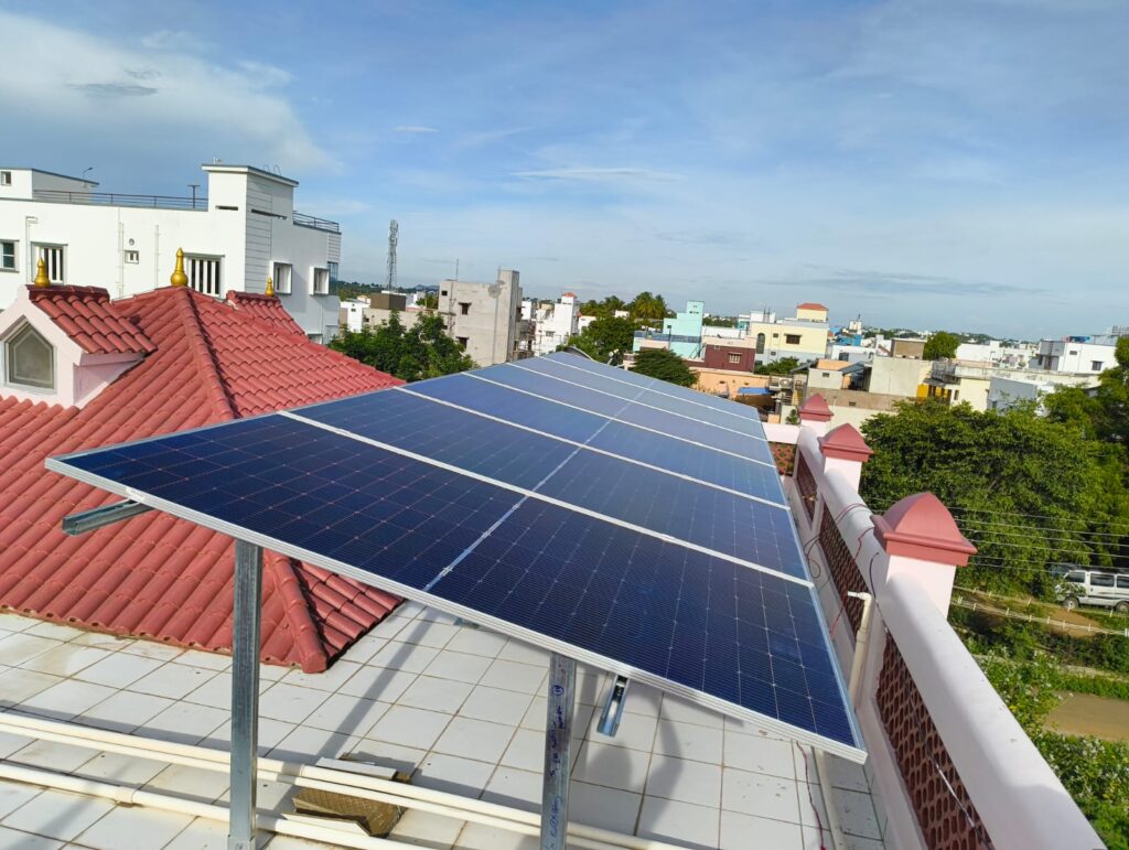 ERO SOLAR