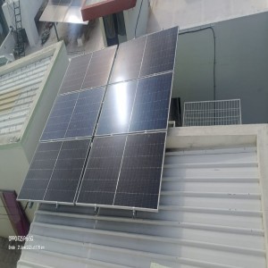 Residential Solar Clean & Affordable Energy for Your Home