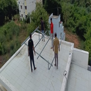 Commercial Solar
